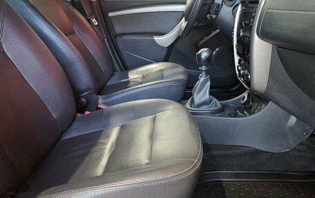 Renault Duster I рестайлинг, 2014 год, 985 000 рублей, 12 фотография