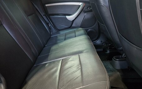 Renault Duster I рестайлинг, 2014 год, 985 000 рублей, 13 фотография