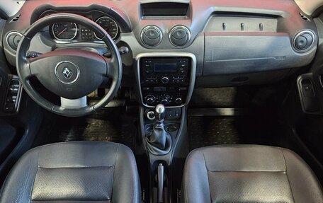 Renault Duster I рестайлинг, 2014 год, 985 000 рублей, 9 фотография