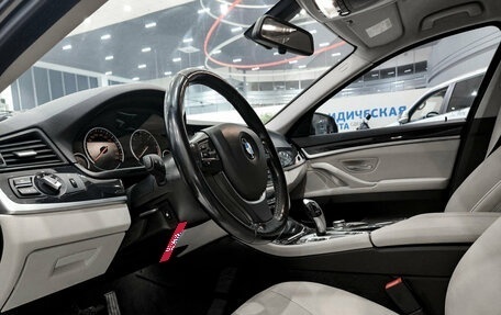 BMW 5 серия, 2016 год, 1 900 000 рублей, 20 фотография