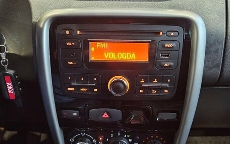 Renault Duster I рестайлинг, 2014 год, 985 000 рублей, 11 фотография