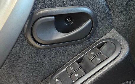 Renault Duster I рестайлинг, 2014 год, 985 000 рублей, 14 фотография