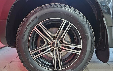 Renault Duster I рестайлинг, 2014 год, 985 000 рублей, 17 фотография