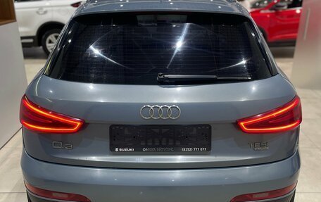 Audi Q3, 2013 год, 1 649 000 рублей, 5 фотография