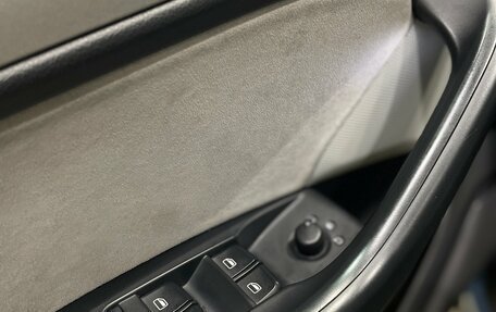 Audi Q3, 2013 год, 1 649 000 рублей, 25 фотография