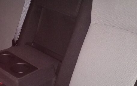 Chevrolet Cruze II, 2013 год, 750 000 рублей, 9 фотография