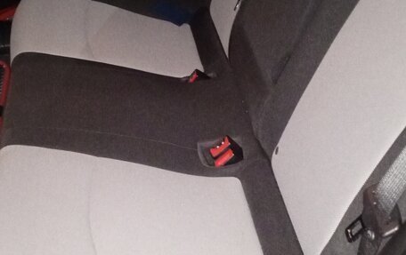 Chevrolet Cruze II, 2013 год, 750 000 рублей, 8 фотография