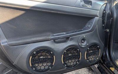 Mitsubishi Lancer IX, 2008 год, 700 000 рублей, 1 фотография