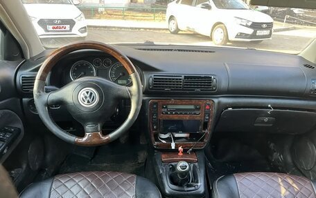 Volkswagen Passat B5+ рестайлинг, 2003 год, 275 000 рублей, 7 фотография