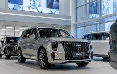 GAC GS8, 2025 год, 5 199 000 рублей, 1 фотография