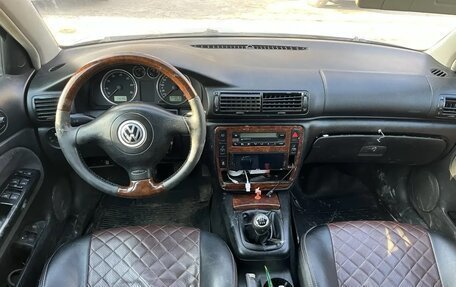 Volkswagen Passat B5+ рестайлинг, 2003 год, 275 000 рублей, 8 фотография