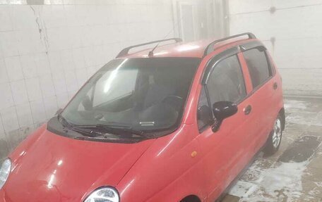 Daewoo Matiz I, 2011 год, 239 000 рублей, 1 фотография