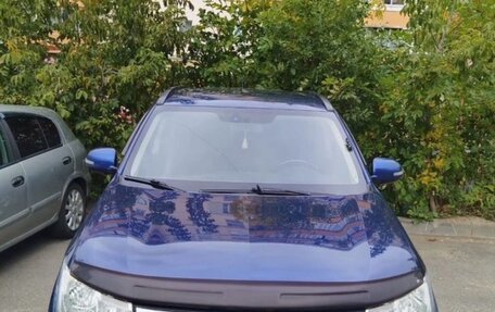 Mitsubishi Outlander III рестайлинг 3, 2013 год, 1 150 000 рублей, 1 фотография