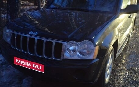 Jeep Grand Cherokee, 2006 год, 900 000 рублей, 1 фотография