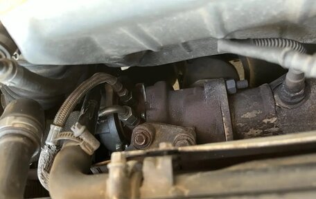 Volkswagen Passat B5+ рестайлинг, 2003 год, 275 000 рублей, 10 фотография