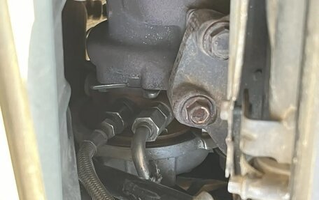 Volkswagen Passat B5+ рестайлинг, 2003 год, 275 000 рублей, 11 фотография