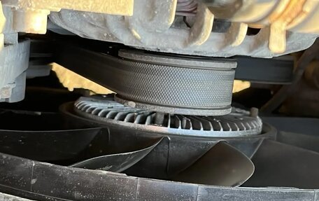 Volkswagen Passat B5+ рестайлинг, 2003 год, 275 000 рублей, 12 фотография