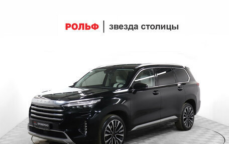 CheryExeed VX, 2023 год, 2 699 000 рублей, 1 фотография