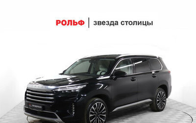 CheryExeed VX, 2023 год, 2 699 000 рублей, 1 фотография