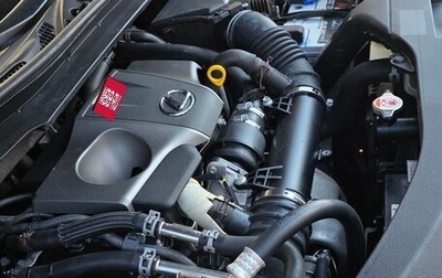 Lexus RX IV рестайлинг, 2017 год, 4 150 000 рублей, 1 фотография