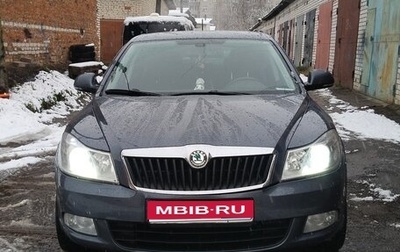 Skoda Octavia, 2012 год, 950 000 рублей, 1 фотография