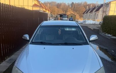 Haima 3, 2011 год, 315 000 рублей, 1 фотография