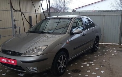 Ford Focus IV, 2004 год, 378 000 рублей, 1 фотография