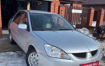 Mitsubishi Lancer IX, 2005 год, 355 000 рублей, 1 фотография