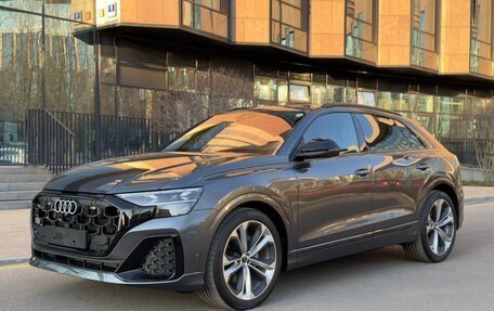 Audi Q8 I, 2025 год, 13 900 000 рублей, 1 фотография