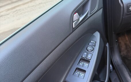 Hyundai Tucson III, 2017 год, 1 900 000 рублей, 8 фотография