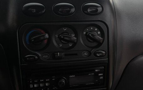 Daewoo Matiz I, 2011 год, 110 000 рублей, 7 фотография