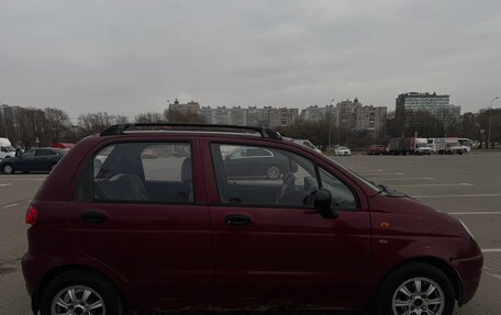 Daewoo Matiz I, 2011 год, 110 000 рублей, 3 фотография