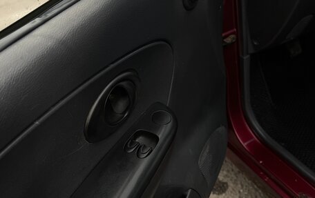 Daewoo Matiz I, 2011 год, 110 000 рублей, 8 фотография