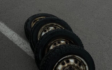 Daewoo Matiz I, 2011 год, 110 000 рублей, 15 фотография