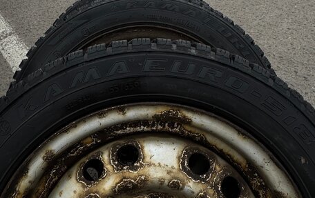 Daewoo Matiz I, 2011 год, 110 000 рублей, 18 фотография