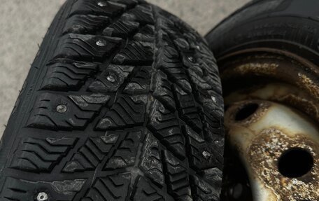 Daewoo Matiz I, 2011 год, 110 000 рублей, 17 фотография