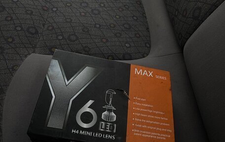 Daewoo Matiz I, 2011 год, 110 000 рублей, 14 фотография