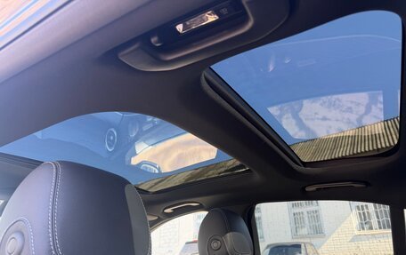 Mercedes-Benz E-Класс, 2022 год, 6 100 000 рублей, 18 фотография