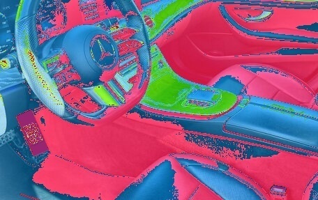 Mercedes-Benz E-Класс, 2022 год, 6 100 000 рублей, 19 фотография