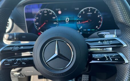 Mercedes-Benz E-Класс, 2022 год, 6 100 000 рублей, 20 фотография