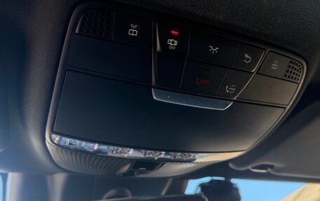 Mercedes-Benz E-Класс, 2022 год, 6 100 000 рублей, 22 фотография