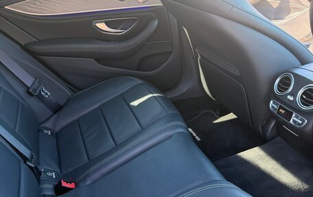 Mercedes-Benz E-Класс, 2022 год, 6 100 000 рублей, 26 фотография