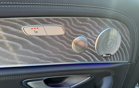 Mercedes-Benz E-Класс, 2022 год, 6 100 000 рублей, 30 фотография