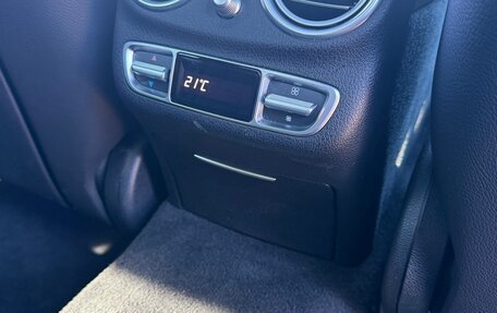 Mercedes-Benz E-Класс, 2022 год, 6 100 000 рублей, 27 фотография