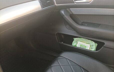 Audi A6, 2009 год, 1 125 000 рублей, 3 фотография