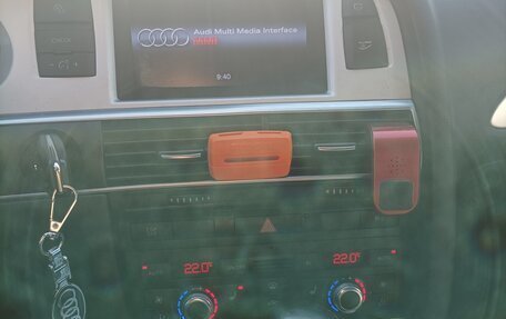 Audi A6, 2009 год, 1 125 000 рублей, 2 фотография