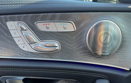 Mercedes-Benz E-Класс, 2022 год, 6 100 000 рублей, 29 фотография