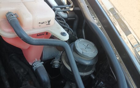 Audi A6, 2009 год, 1 125 000 рублей, 18 фотография