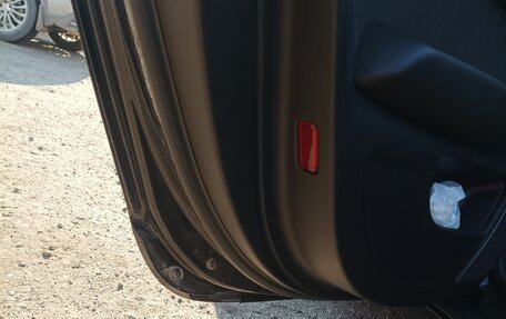 Audi A6, 2009 год, 1 125 000 рублей, 13 фотография