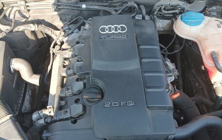 Audi A6, 2009 год, 1 125 000 рублей, 16 фотография